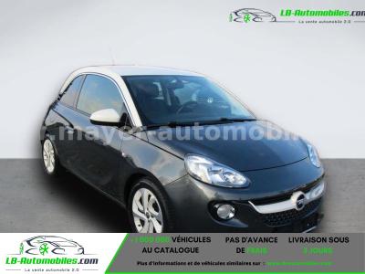 Opel Adam 1.0 115 ch