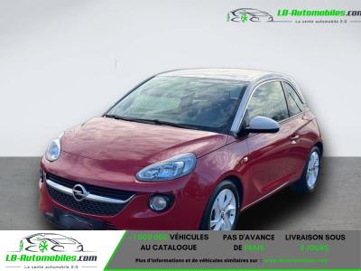 Opel Adam 1.0 115 ch