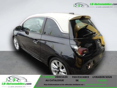 Opel Adam 1.0 115 ch