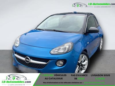 Opel Adam 1.0 115 ch