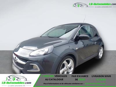 Opel Adam 1.0 115 ch
