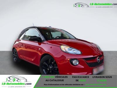 Opel Adam 1.2 Twinport 70 ch