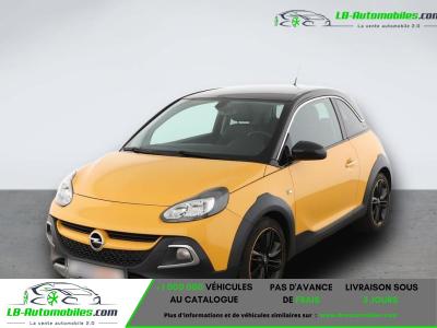 Opel Adam 1.2 Twinport 70 ch