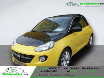 Opel Adam 1.2 Twinport 70 ch