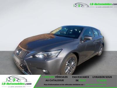 Lexus CT 200h