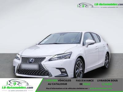 Lexus CT 200h