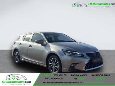 Lexus CT 200h