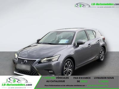 Lexus CT 200h