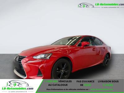 Lexus IS 300h