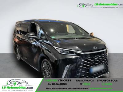 Lexus LS 500h