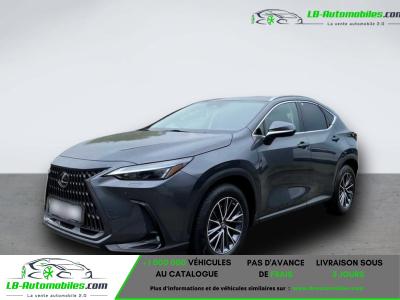 Lexus NX 350h Hybride