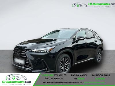 Lexus NX 350h 2WD Hybride