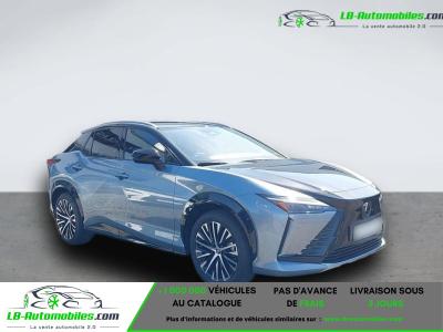 Lexus RZ 450e