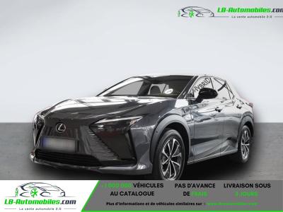 Lexus RZ 450e