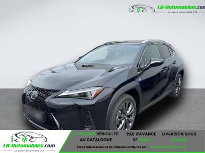 Lexus UX 250h 2WD