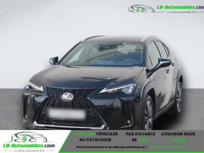 Lexus UX 250h 2WD