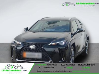 Lexus UX 250h 2WD