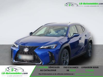 Lexus UX 250h 2WD
