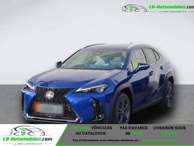 Lexus UX 250h 2WD