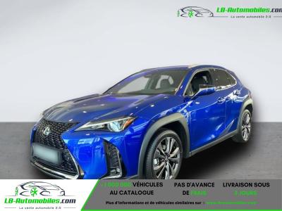 Lexus UX 250h 2WD