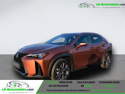 Lexus UX 250h 2WD