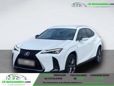 Lexus UX 250h 2WD