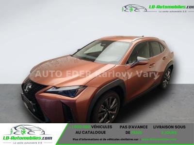 Lexus UX 250h 2WD