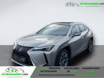 Lexus UX 250h 2WD