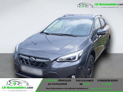 Subaru XV 1.6i 114 ch BVA