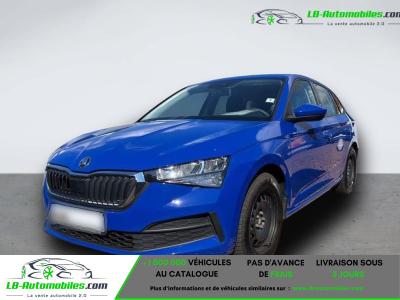 Skoda Scala 1.0 TSI 95 ch BVM