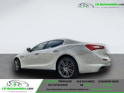 Maserati Ghibli 3.0 V6 275 D