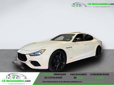 Maserati Ghibli 3.0 V6 350