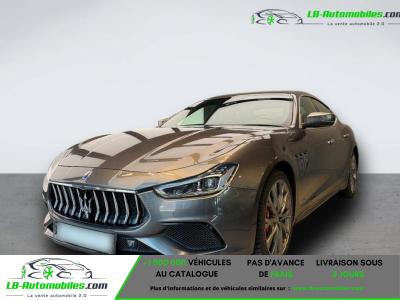 Maserati Ghibli 3.0 V6 430 S