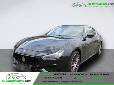Maserati Ghibli 3.0 V6 430 S