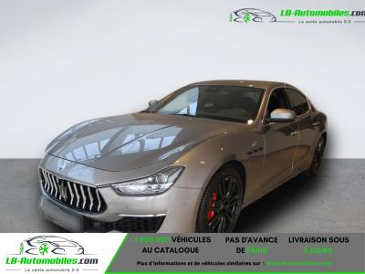 Maserati Ghibli 330 ch Hybrid