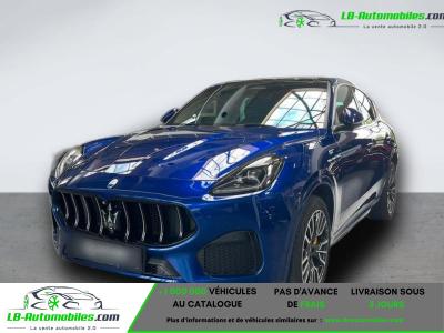Maserati Grecale 300 ch Hybride
