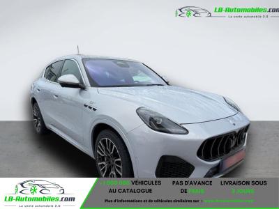 Maserati Grecale 300 ch Hybride