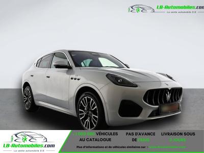 Maserati Grecale 300 ch Hybride