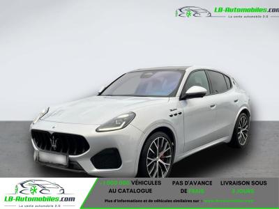 Maserati Grecale 330 ch Hybride