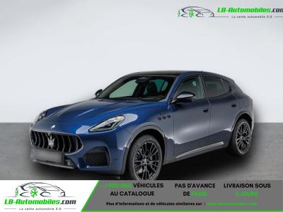 Maserati Grecale 330 ch Hybride