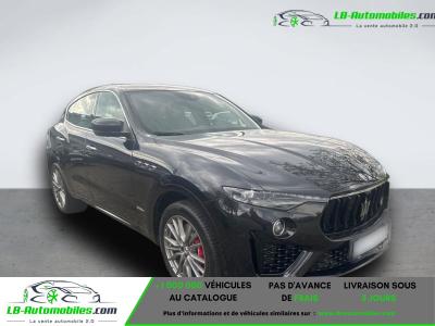 Maserati Levante 3.0 V6 Bi-Turbo 350 Q4