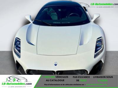 Maserati MC20 V6 630 ch