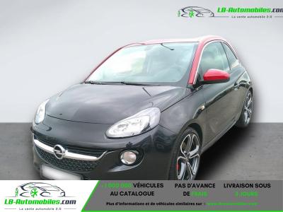 Opel Adam 1.4 Turbo 150 ch