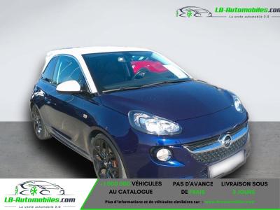 Opel Adam 1.4 Turbo 150 ch