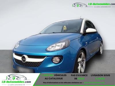 Opel Adam 1.4 Twinport 100 ch