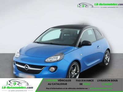 Opel Adam 1.4 Twinport 100 ch