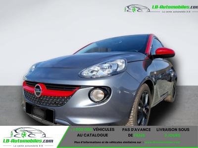 Opel Adam 1.4 Twinport 100 ch