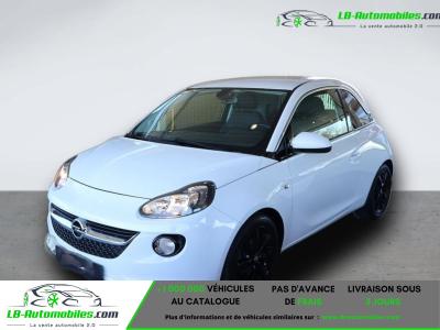 Opel Adam 1.4 Twinport 100 ch
