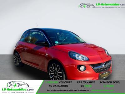 Opel Adam 1.4 Twinport 87 ch BVA