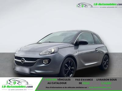 Opel Adam 1.4 Twinport 87 ch BVA